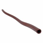 Kit com 02 Tubos de Cobre para Autoclave Cristófoli