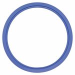 Anel de Vedação Silicone 12l Azul Cristofoli Original