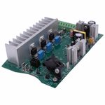 Circuito Potência para Autoclave Cristofoli Vitale Class Cd