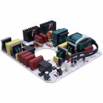 Placa Eletrônica 220v Lavadora Ultrassonica Cristofoli Original
