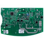 Circuito Pot. Autoclave Vitale Class Vcd Válvula 24v Original Cristofoli