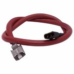 Fiação / Cabo Circuito para Resistência Superior Extrudado para Autoclave Vitale Class / Cd 