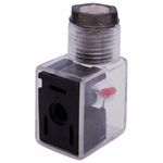 Retificador da Bobina Solenóide (Retangular) Compressores Cristofoli 
