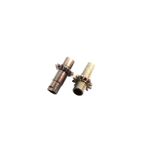 Eixo Principal Ca Fg Microdent- C10080 /2001000085