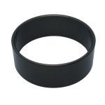 Camisa do Cilindro ( Int 63,7mm/altura 24,5mm/espessura 2,7mm) Compressor