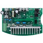 Circuito Pot. Autoclave Vitale Class Vcd Válvula 24v Original Cristofoli
