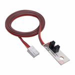 Placa Eletrônica Encoder Encosto Gnatus