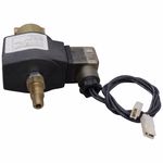 Válvula Thermoval com Bobina Biv 100-260v (4/28w) 3mm para Autoclaves