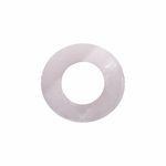 Arruela Teflon 6,3mm X 3,2mm para contra Ângulo Gnatus