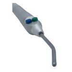 Seringa Tríplice Clássica Dabi / Gnatus / Dentscler / Odontomedics / Mz / Outros