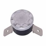 Termostato Bimetálico Nf 130 Graus para Autoclave Stermax