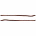 Kit com 2 Tubos de Cobre para Autoclave Vt12 Cristófoli 