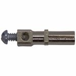 Pinça Soquete Fibralux Reflex Ul Dabi