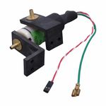 Micro Bomba de Ar Completa para Autoclave Cristofoli Vitale Class12l / 21l 