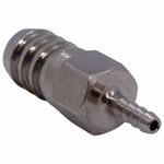 Conexão Espigaão de Interligação com Redutor 6,0x1,6 Mm