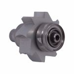 Conjunto Rotor Completo com Rolamentos Kavo Et605 Pb