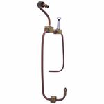 Encanamento Superior para Autoclave Sercon Ahmc3 12l sem Bobina