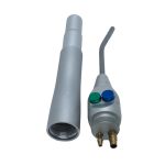 Seringa Tríplice Clássica Dabi / Gnatus / Dentscler / Odontomedics / Mz / Outros