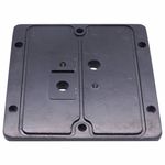 Placa de Válvulas 102x102 Mm Compressor Cristofoli 