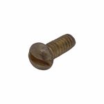 Parafuso Latão para Pinça do Soquete do Refletor Dabi Reflex / Fibralux