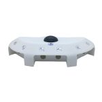 Capa Pedal Cad. Gnatus Syncrus Gl/saevo