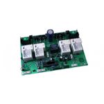 Placa Cadeira S/f Acend. Refl+v.Zero