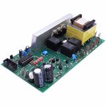 Placa para Autoclave Alt 12l / 21l Analógica Alt