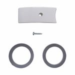 Kit Conjunto da Moldura do Refletor Reflex Dabi Atlante