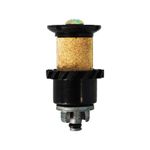 Suporte de Elemento Filtrante para Compressores Cristofoli