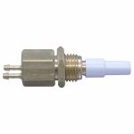 S/c Registro de Água Jet Sonic Gnatus / Saevo