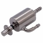 Válvula Piloto para Suporte 1,6 Mm Dabi