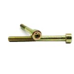 Parafuso Cabecote (M5-allen-Ø 4,9mm-compr. 50Mm) Comp.Cristofoli