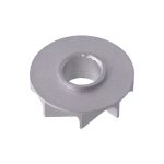  Rotor (Ventoinha) para Alta Rotação Mod. Dentflex Impact (Média)