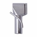 Cabeça Oca para contra Ângulo Fx 200 / Fx 110 Fg Serie C Mod. Atual Dentflex