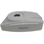 Corpo da Unidade para Versa Branco / sem Copo / sem Temporizador Dabi -