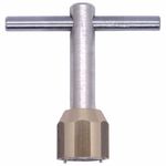 Ferramenta de Apoio para Desmontar e Apertar Capa do Micro Motor Mod. Dabi