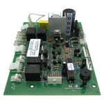 Placa Eletrônica para Cadeira Syncrus Glx 90gr Gnatus