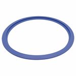 Anel de Vedação Silicone 12l Azul Cristofoli Original