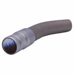 Ponteira de Fibra Optica Inox 12x18 Gnatus