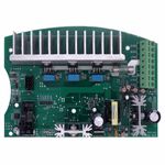 Circuito Potência para Autoclave Cristófoli Class / Class Cd V2