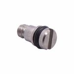 Parafuso do Anél de Regulagem para Micro Motor Dabi