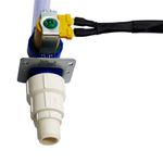 Eq-010 Kit Acionamento Torneira Eletrica 127v