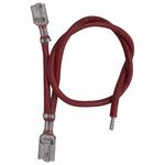 Fiação / Cabo para Resistência Vcf Autoclave Vitale Class / Cd