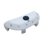 Capa Pedal Cad. Gnatus Syncrus Gl/saevo