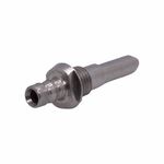 Niple Corpo Ejetor para Caneta Jato de Pó / Bico Ejetor Dabi