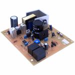 Placa Pci Rele para Motor Beltec Mod. Lb100 / 2000 / 3000 - Voltagem Automática 127v/220v