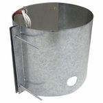 Resistência para Autoclave Digitale Mod 21L 1000W / 127v