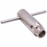 Ferramenta de Apoio para Conjunto do Terminal de Spray Micro Motor Dabi 