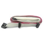 Chicote Cmd Pedal Cad. C/ Sensor Dabi