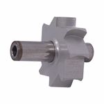 Conjunto Rotor e Eixo Pinça Mod. Kavo R3 / Et605 / St625